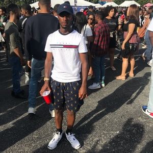 Meet your Posher, Jesse